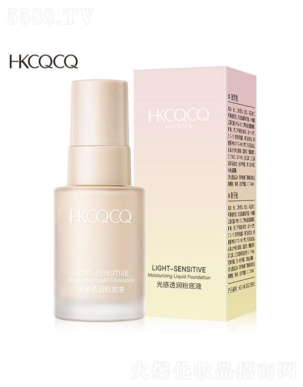 V֥Q(mo)޹˾V֥  HKCQCQ͸۵Һ  30ml   p