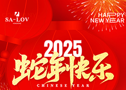 辭舊迎新新一年，幸福美麗快樂年！香港蒂蔻集團(tuán)祝您新年快樂，蛇年大吉！