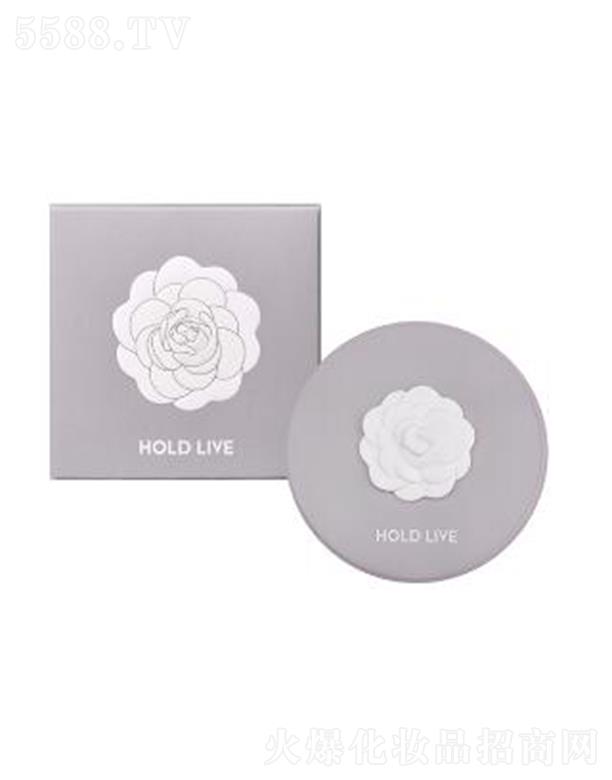 HOLD LIVE (i)͸|