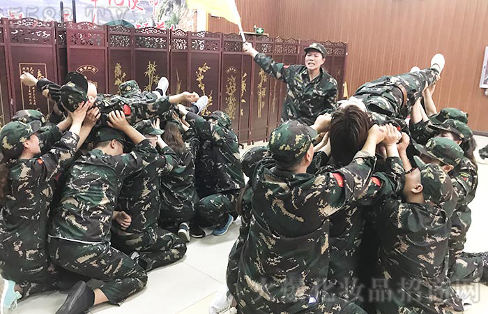 心中有目標(biāo)，干事才有方向