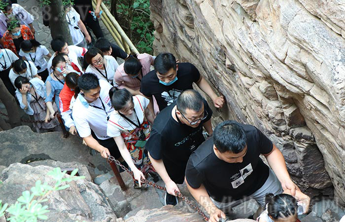 青春無(wú)畏，重新出發(fā)！