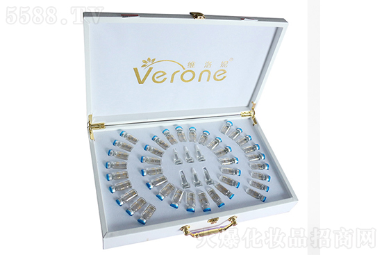 Verone維洛妮多肽修護(hù)液 Verone維洛妮多肽修護(hù)液